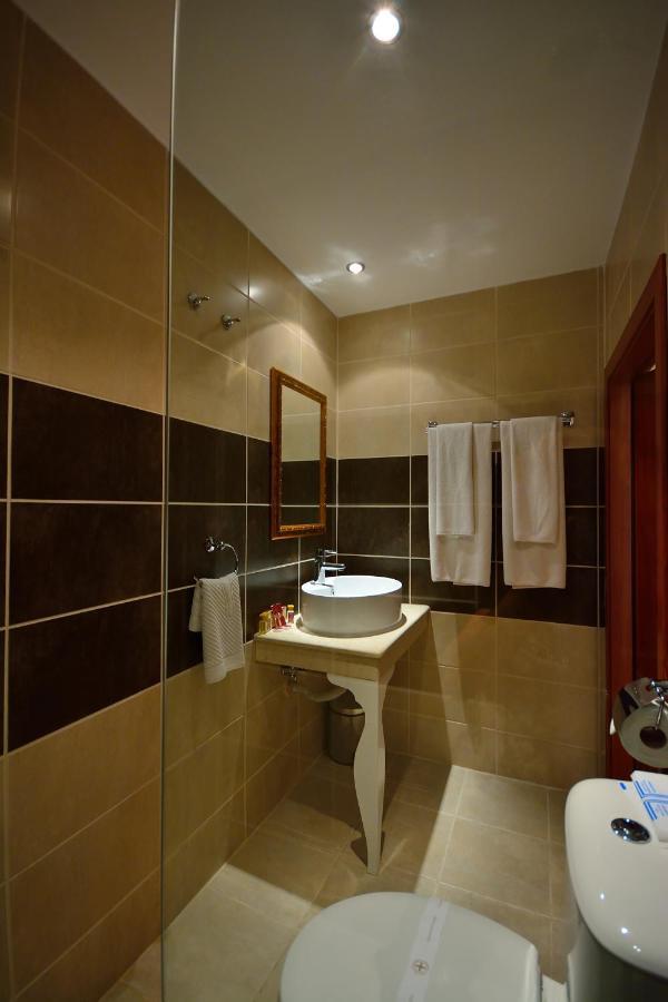 City Art Boutique Apartments Rusze Kültér fotó